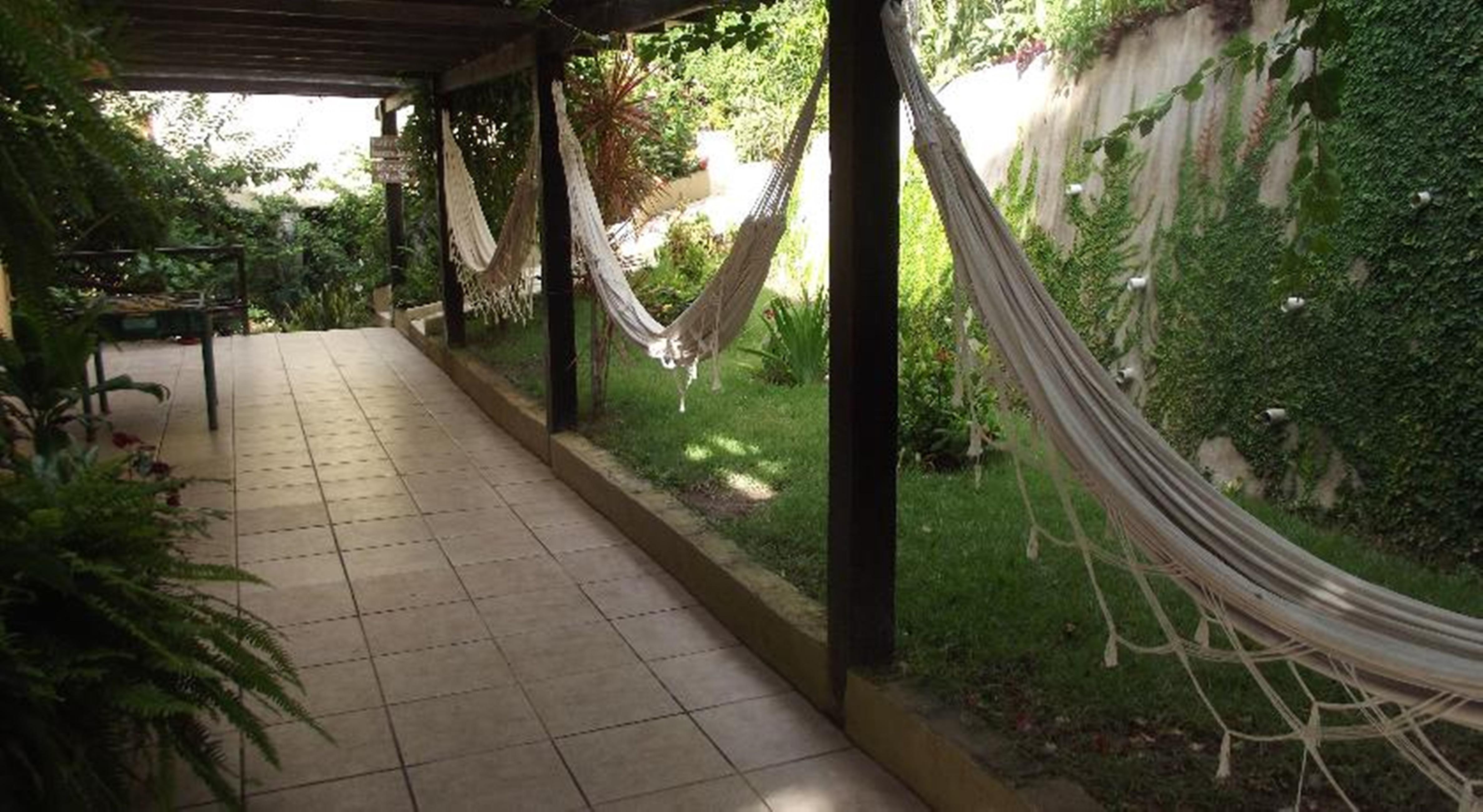 Inn Amancay