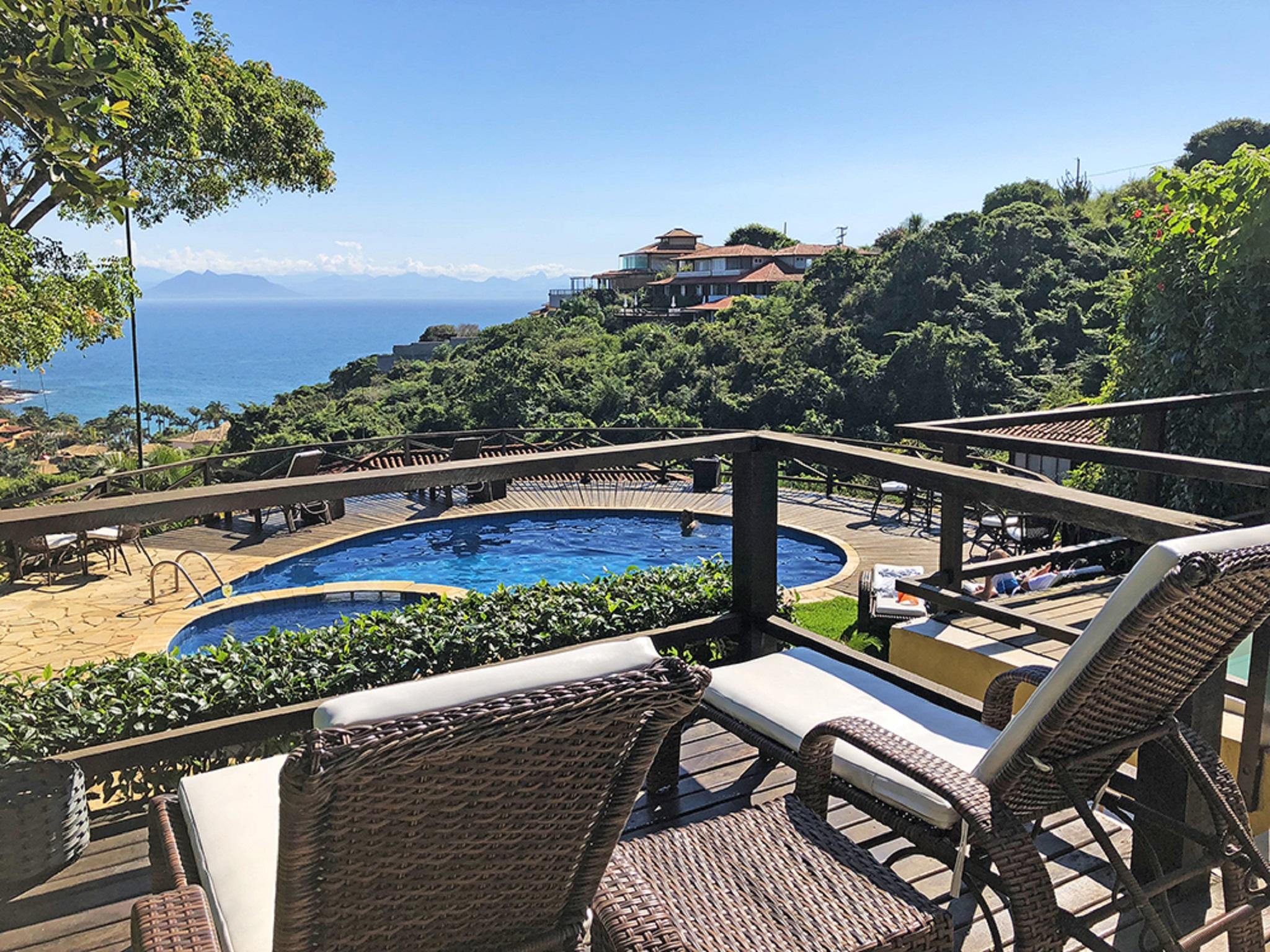 Inn Amancay