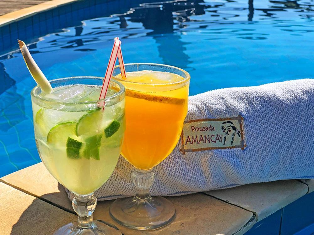 Inn Amancay